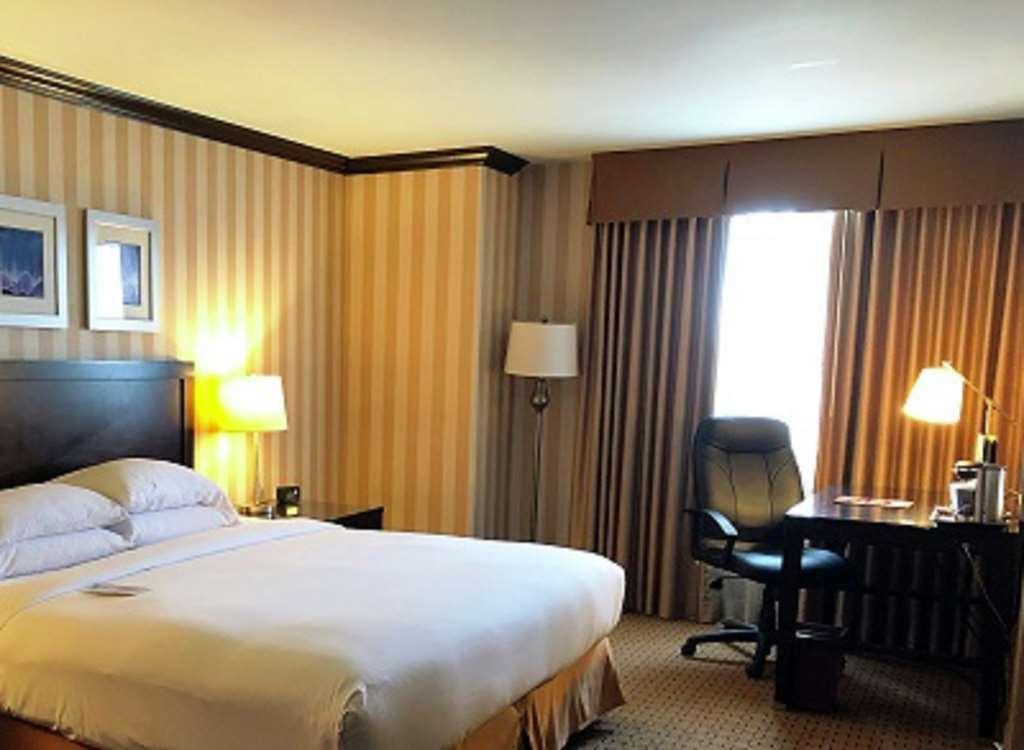 فندق فندق دبل تري سان دييغو داونتاون الغرفة الصورة