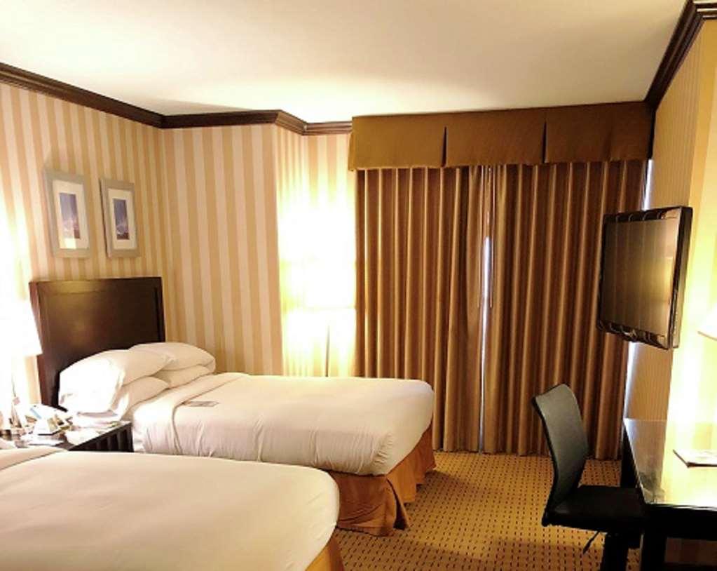 فندق فندق دبل تري سان دييغو داونتاون الغرفة الصورة